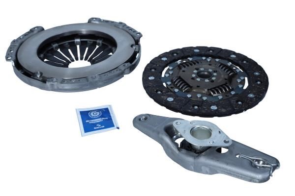 3000951624 SACHS Clutch kit