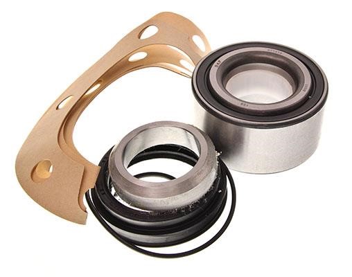 Wheel bearing kit Toyota Fortuner: VKBA7795 SKF Wheel bearing kit