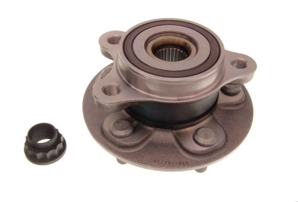 SKF VKBA 7811 Wheel bearing kit VKBA7811 VKBA7811 SKF Wheel bearing kit
