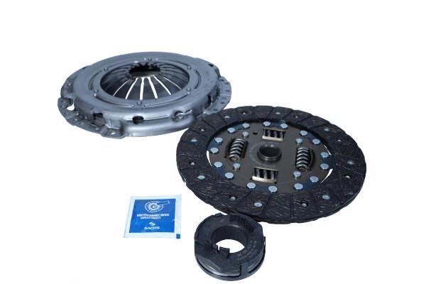 Automotive clutch kit Volkswagen Bora: 3000951689 SACHS Clutch Kit