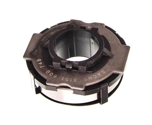 Clutch throw out bearing Opel Combo: 3151600748 SACHS Release bearing