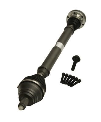 CV axle Volkswagen Scirocco: VKJC4644 SKF Drive shaft