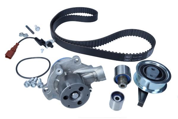 Timing belt set Skoda Scala: VKMC01279 SKF TIMING BELT KIT WITH WATER PUMP