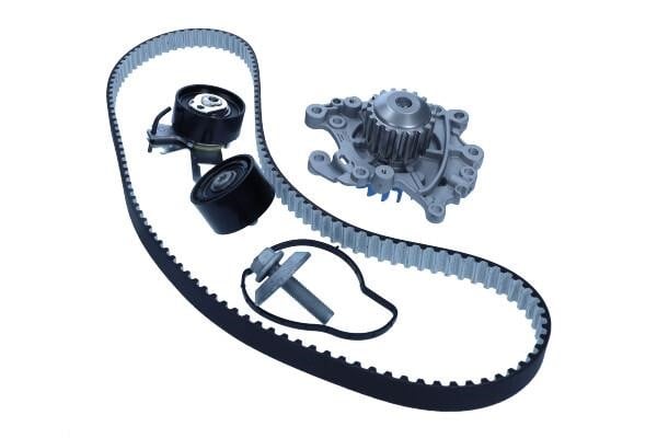 Cambelt kit Citroen Spacetourer: VKMC03319 SKF TIMING BELT KIT WITH WATER PUMP