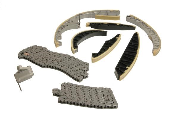 Timing chain set Audi Q7: VKML81009 SKF Timing Chain Kit