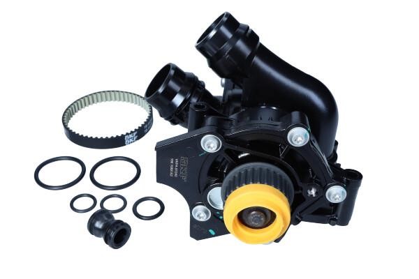 Car water pump Audi A8: VKPA81242 SKF Water Pump, engine cooling