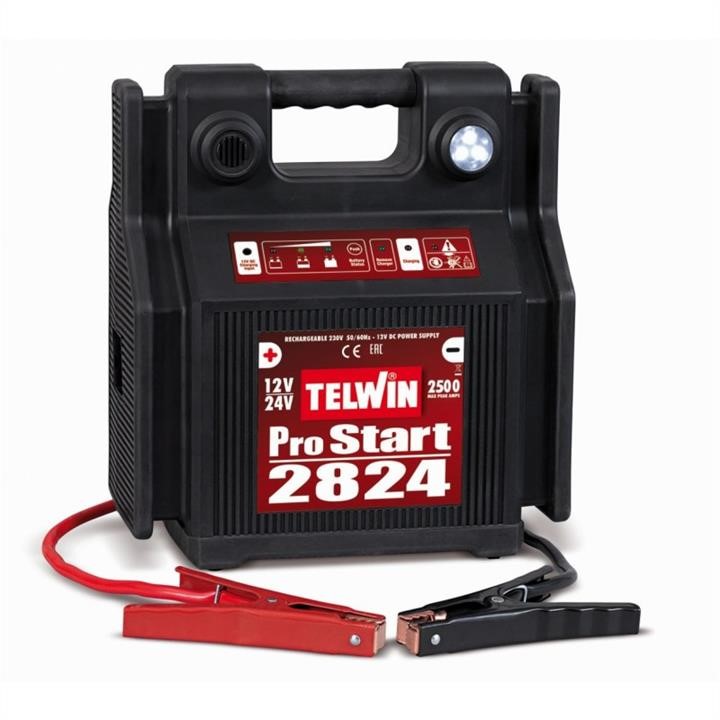 829517 Telwin Auto part