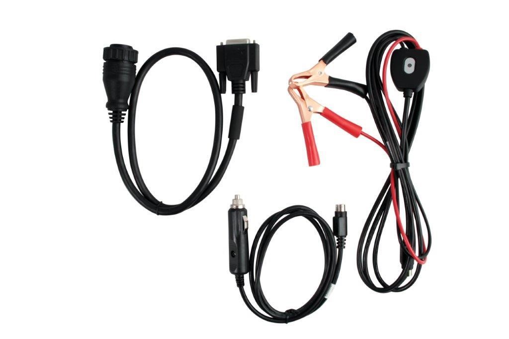 3903688 TEXA Power Supply