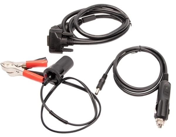 3910875 TEXA Power Supply
