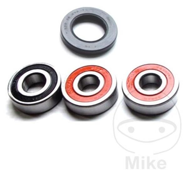 WBK111 Tourmax Auto part