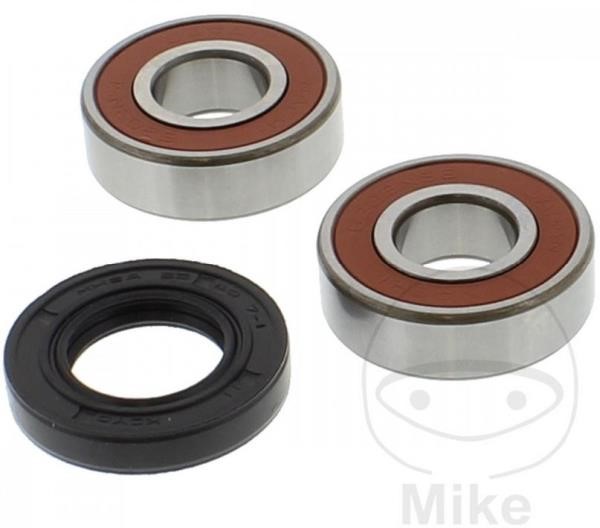WBK308 Tourmax Auto part