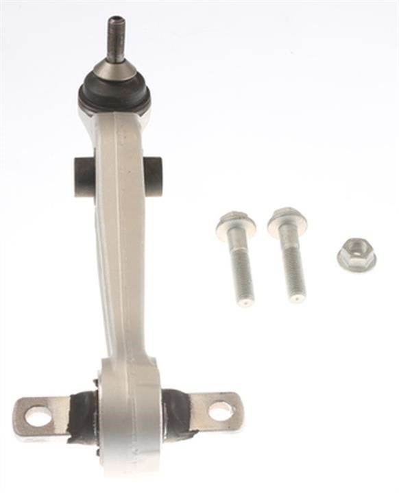 Wheel suspension Tesla Model Y: 850081508 Triscan Control/Trailing Arm, wheel suspension