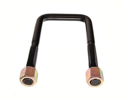 Parabolic leaf springs Renault: 8765250001 Triscan U-bolt for Springs