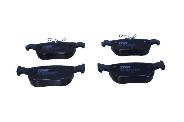 Brake pad Cupra Leon: GDB2373 TRW Brake pad set