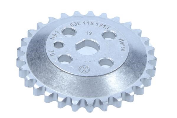 03C115121J VAG GEAR, OIL PUMP DRIVE