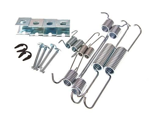 TRW SFK452 Brake pad fitting kit SFK452 SFK452 TRW Brake pad fitting kit