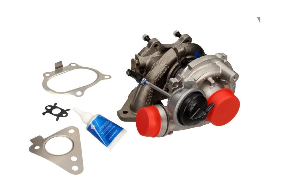 PA7573492 Turbo Motor Compressor