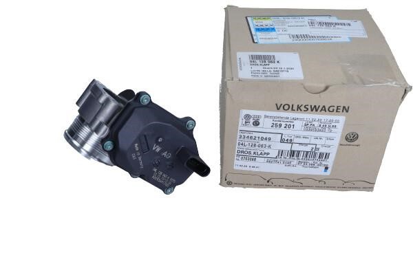 VAG 04L 128 063 K Auto part 04L128063K 04L128063K VAG Auto part