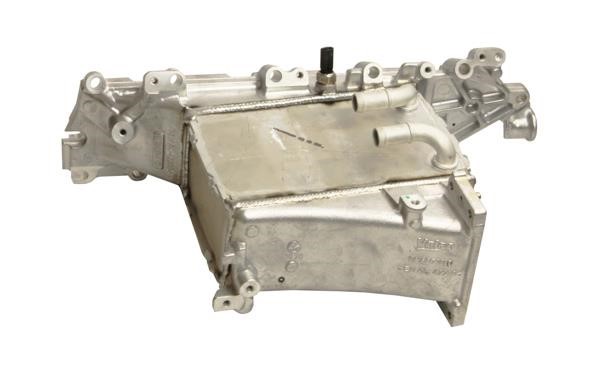 04L129766BA VAG Air intake manifold