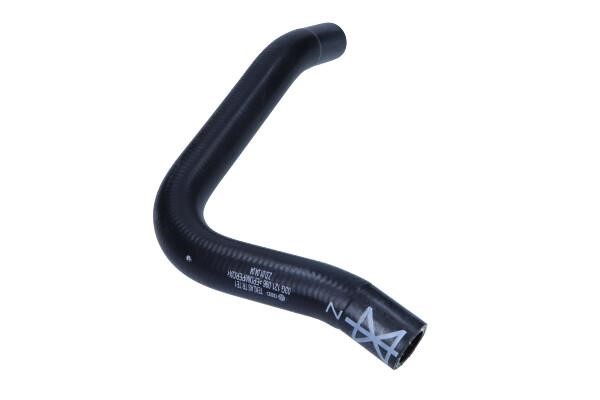 Car coolant hose Audi Q5: 03G121096 VAG Coolant hose