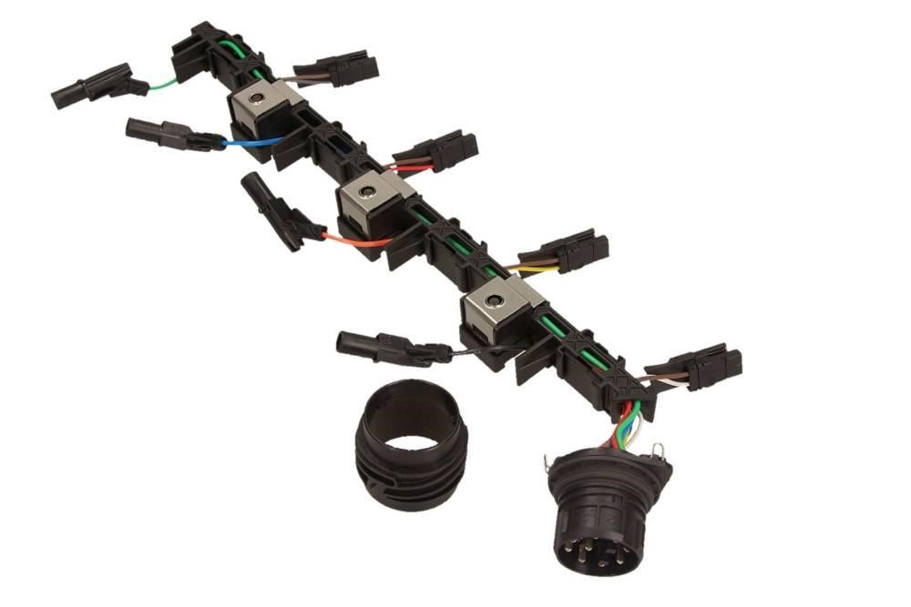 03G971033L VAG Harness chassis