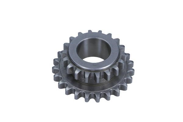 03C105209AG VAG Pulley crankshaft