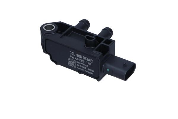 VAG 04L 906 051 AB Exhaust pressure sensor 04L906051AB 04L906051AB VAG Exhaust pressure sensor
