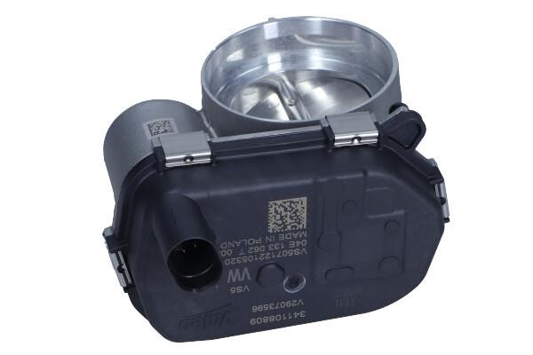 VAG 04E 133 062 T Throttle damper 04E133062T 04E133062T VAG Throttle damper