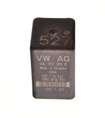 VAG 04L 907 282 B Control unit 04L907282B 04L907282B VAG Control unit