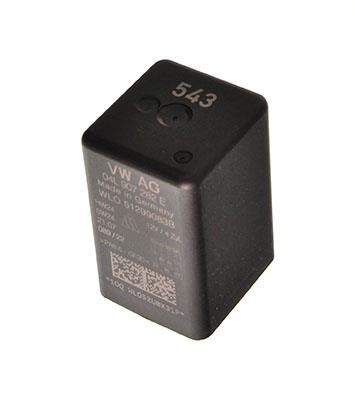 VAG 04L 907 282 E Control module 04L907282E 04L907282E VAG Control module