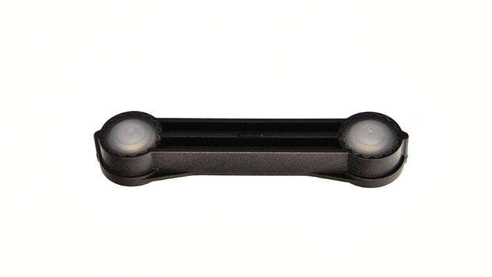 Shift cables and shifter mechanisms Audi A3: 1J0711596E VAG Repair Kit for Gear Shift Drive