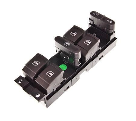 1J4959857C VAG Window regulator button block