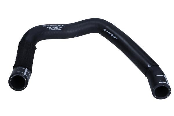 Car coolant hose Audi TT: 1K0121051AT VAG Coolant hose