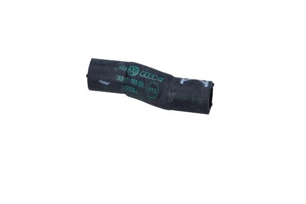 Car coolant hose Audi A1 Sportback: 1K0121058BH VAG Coolant hose