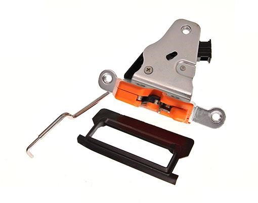 1U9827501F209 VAG Door lock
