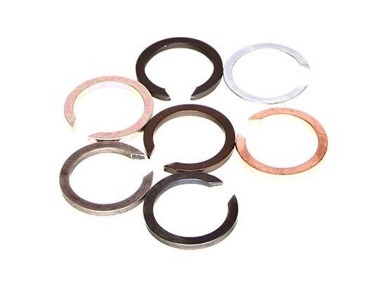 085398008 VAG Assortment, circlips
