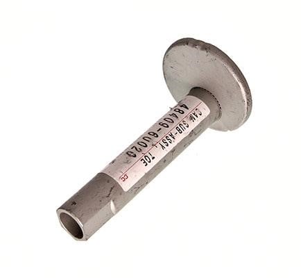 1K0121087P VAG Coolant flange