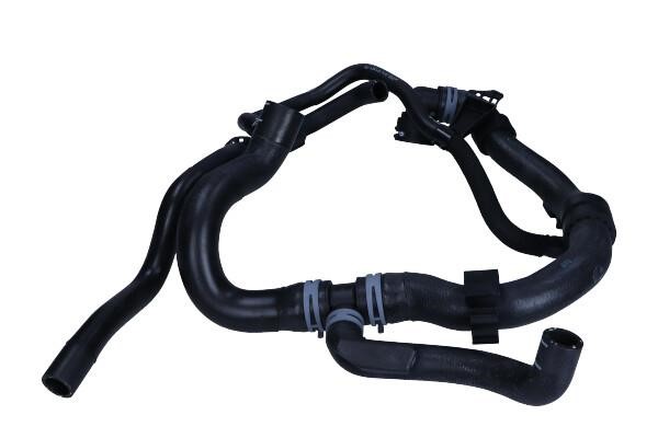Car coolant pipe Volkswagen Scirocco: 1K0122051GQ VAG Coolant hose
