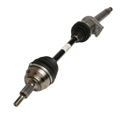 VAG 2N0 407 272 R Drive shaft 2N0407272R 2N0407272R VAG Drive shaft