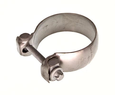 2E0253725 VAG Exhaust clamp
