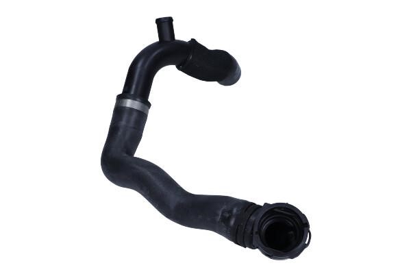 Car coolant pipe Audi TT: 3C0122101ET VAG Coolant hose