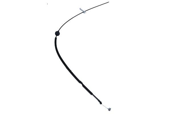 2K0823535 VAG Hood lock cable