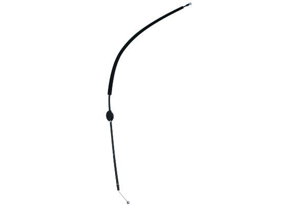 5F0823535B VAG Hood lock cable