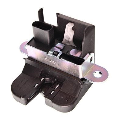 VAG 5F4 827 505 D VS9 Hood lock 5F4827505DVS9 5F4827505DVS9 VAG Hood lock