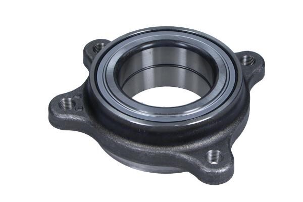 VAG 4M0 407 625 D Wheel hub with bearing 4M0407625D 4M0407625D VAG Wheel hub with bearing