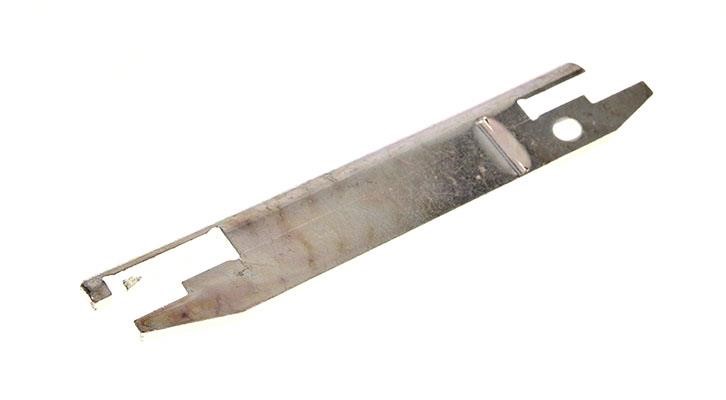 6Q0609819B VAG Brake pad expandable