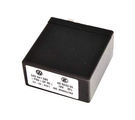 5Z0941589 VAG Relay
