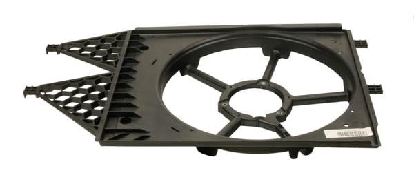 6R0121207Q VAG Radiator diffuser