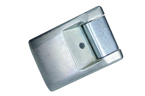 7H0827153F VAG Door hinge