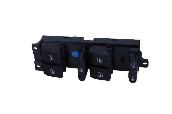 VAG 7M3 959 857 D 01C Window regulator button block 7M3959857D01C 7M3959857D01C VAG Window regulator button block